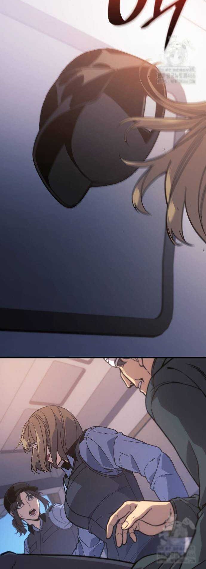 The Fire Fighter Chapter 14 Gambar 45