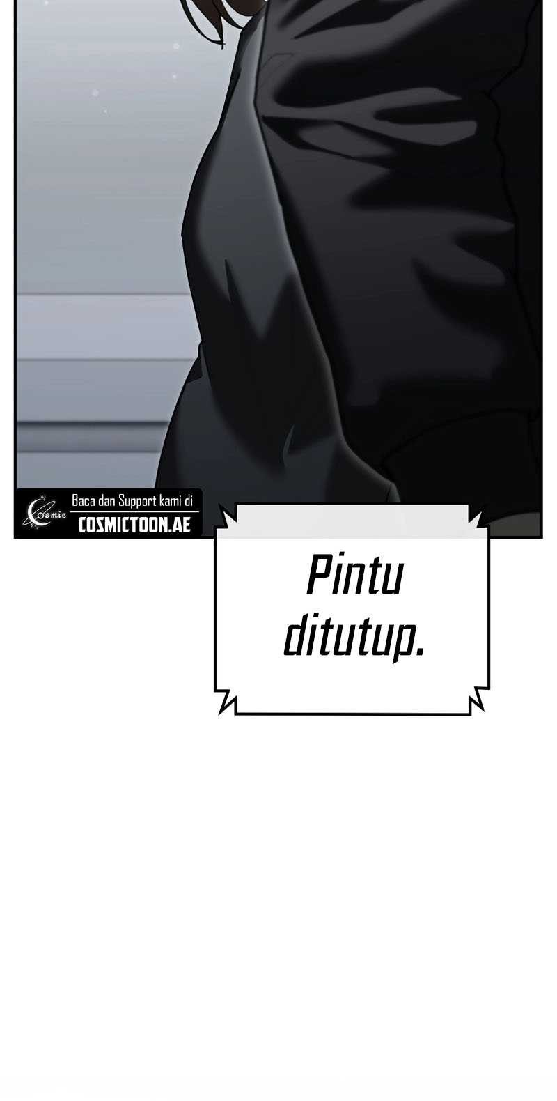 The Cop Is Too Strong Chapter 27 Gambar 34