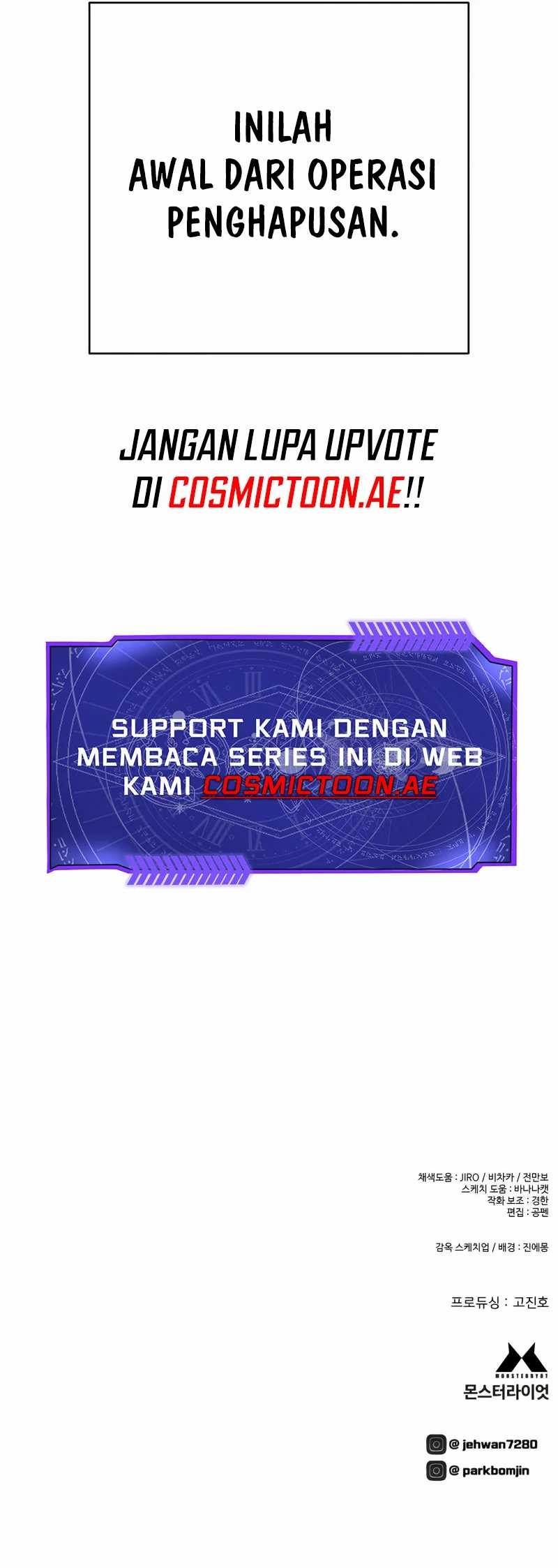 Executioner Chapter 45 Gambar 66