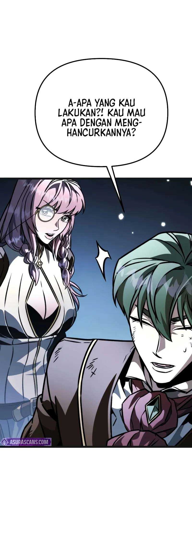 Reincarnator Chapter 64 Gambar 21