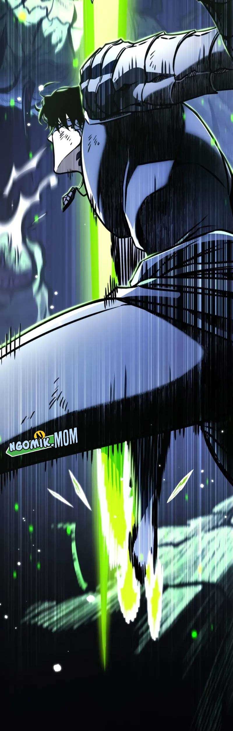 Reincarnator Chapter 64 Gambar 28