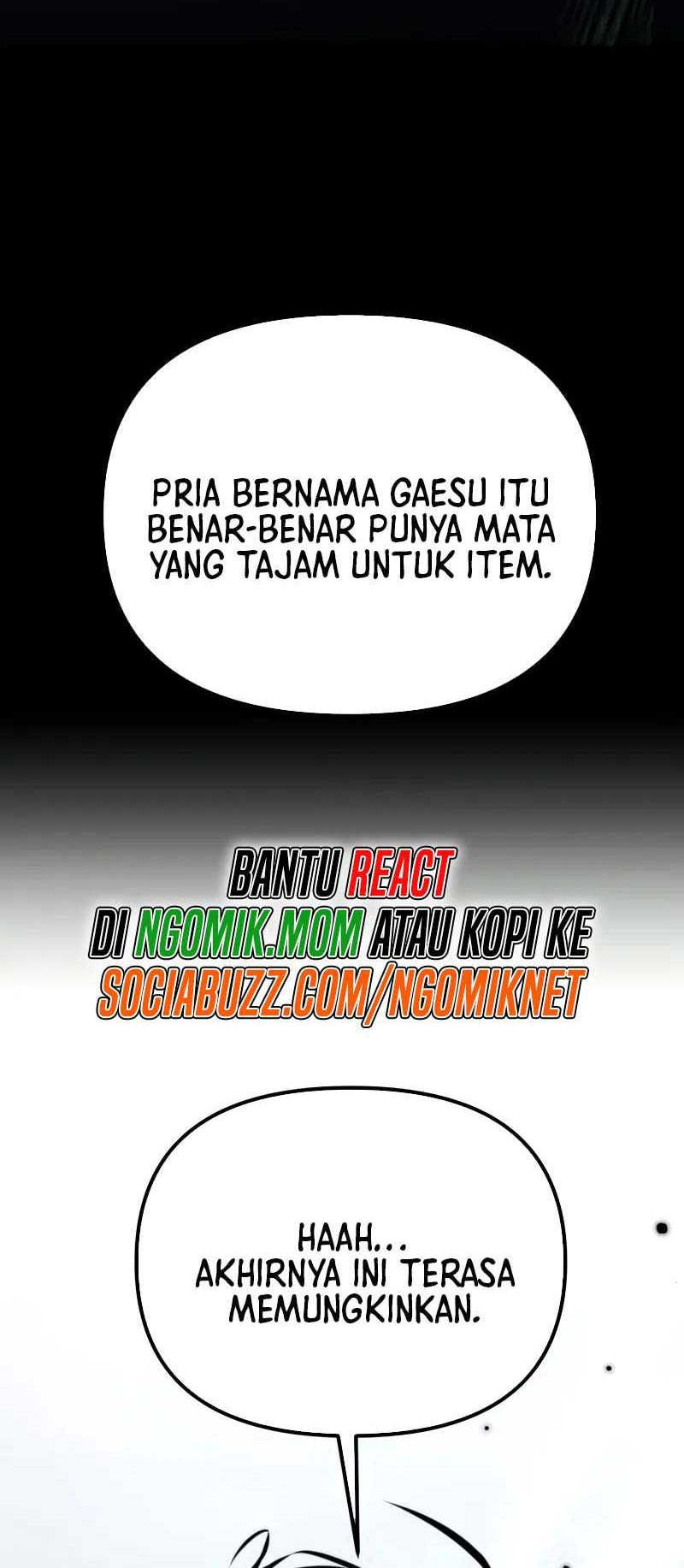 Reincarnator Chapter 64 Gambar 29