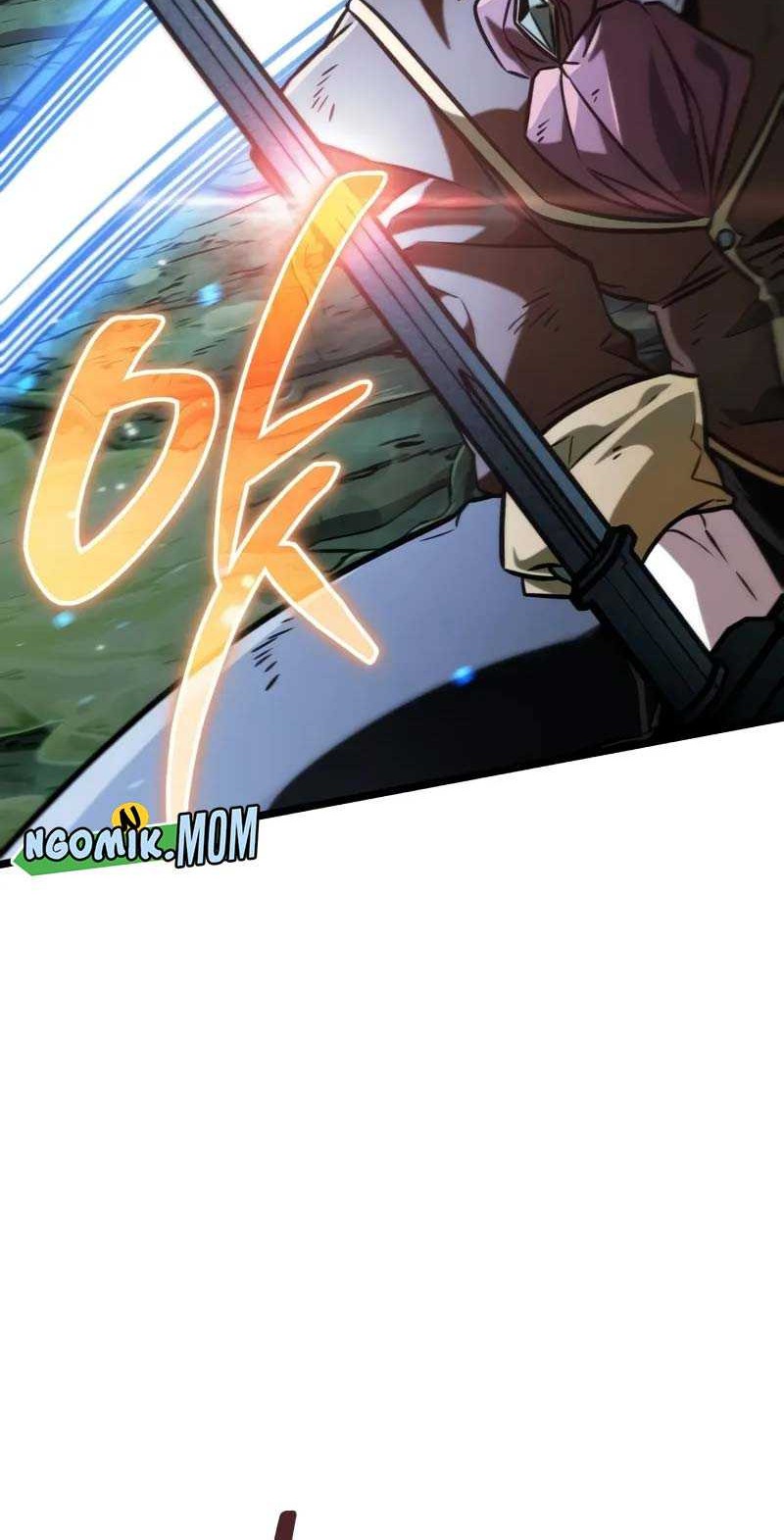 Reincarnator Chapter 64 Gambar 37