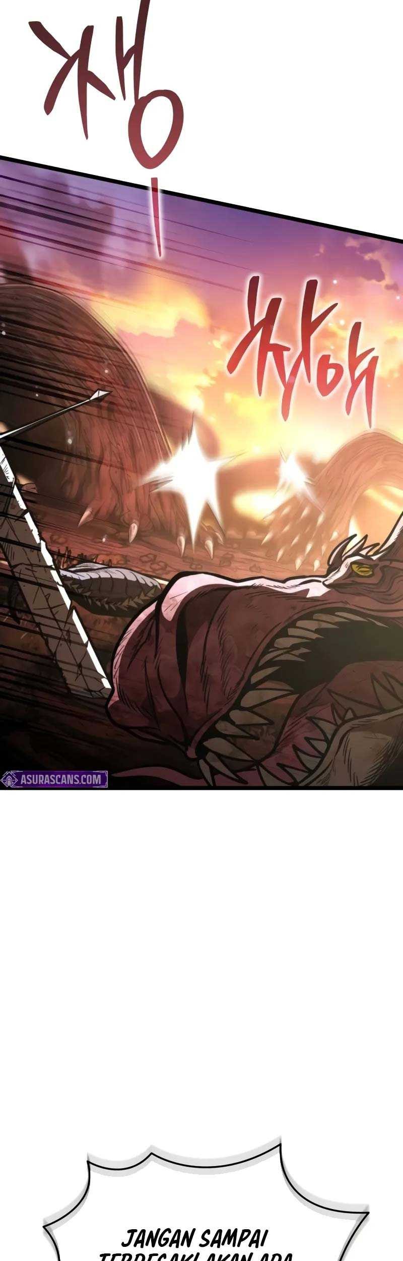 Reincarnator Chapter 64 Gambar 38