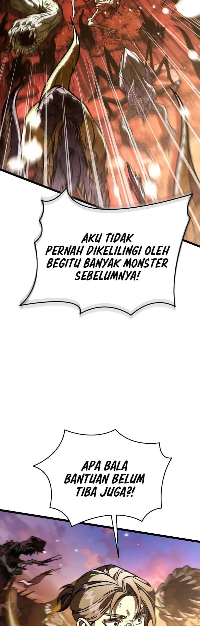 Reincarnator Chapter 64 Gambar 40