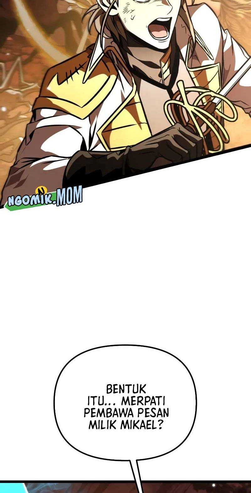 Reincarnator Chapter 64 Gambar 41