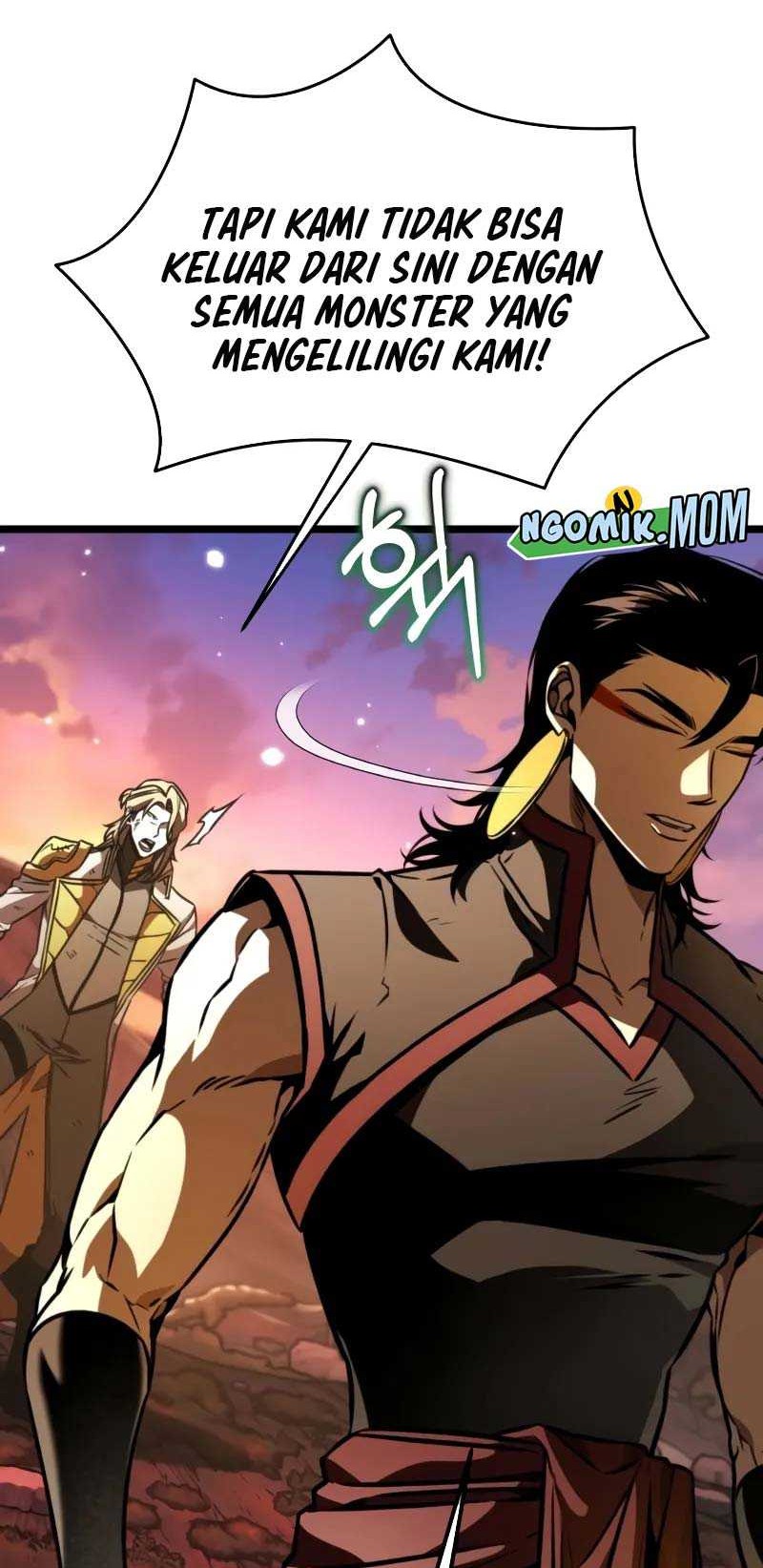 Reincarnator Chapter 64 Gambar 49