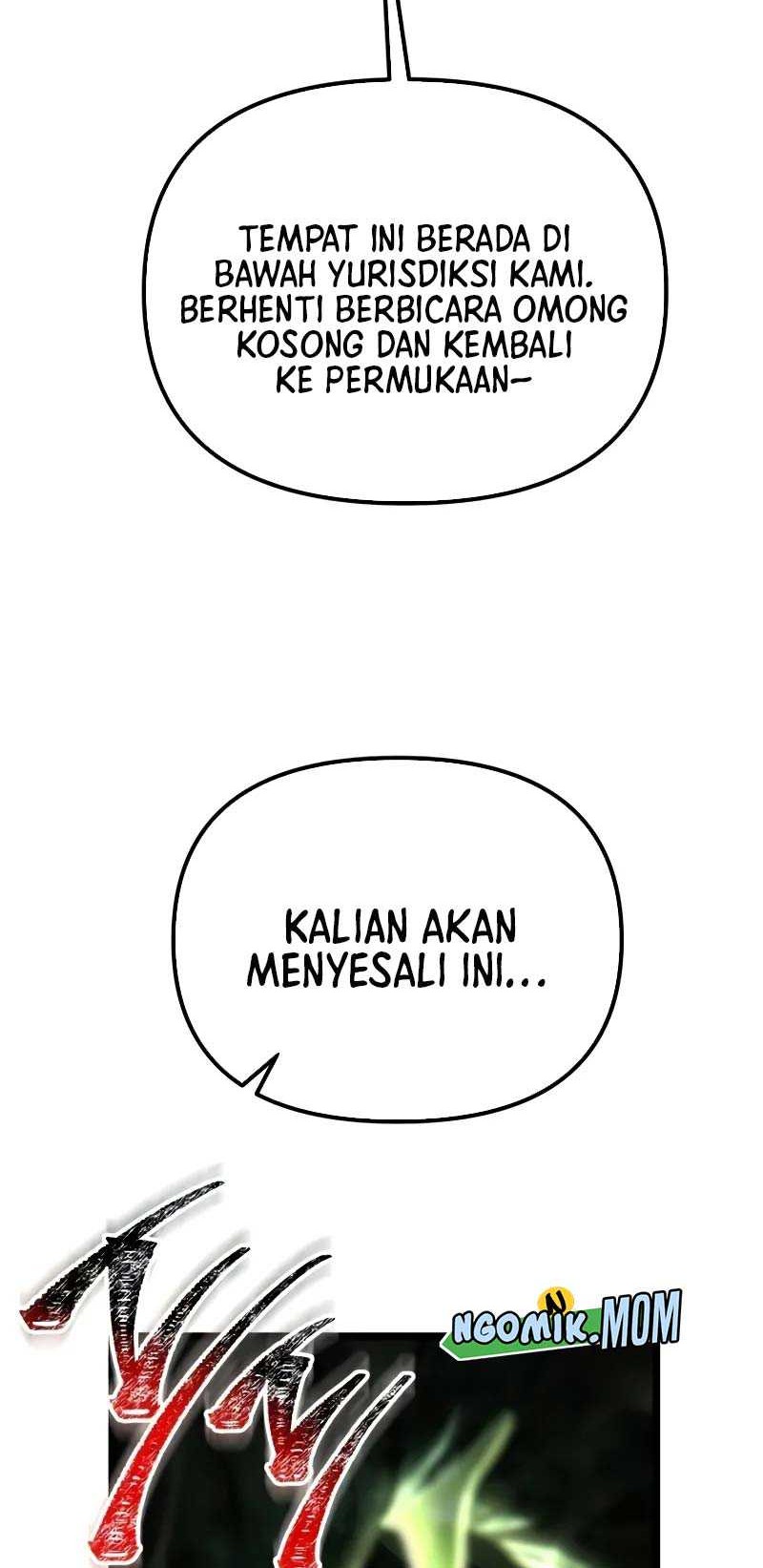 Reincarnator Chapter 64 Gambar 55