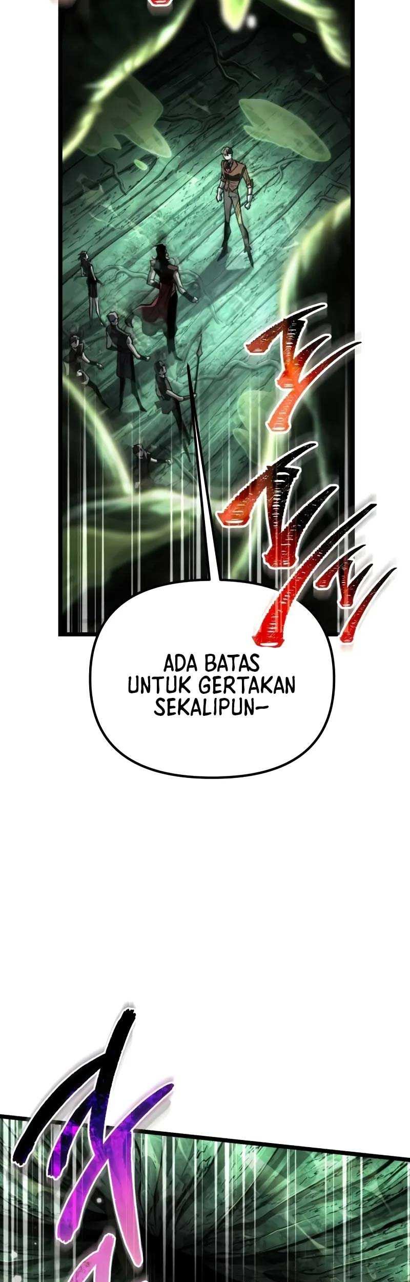 Reincarnator Chapter 64 Gambar 56
