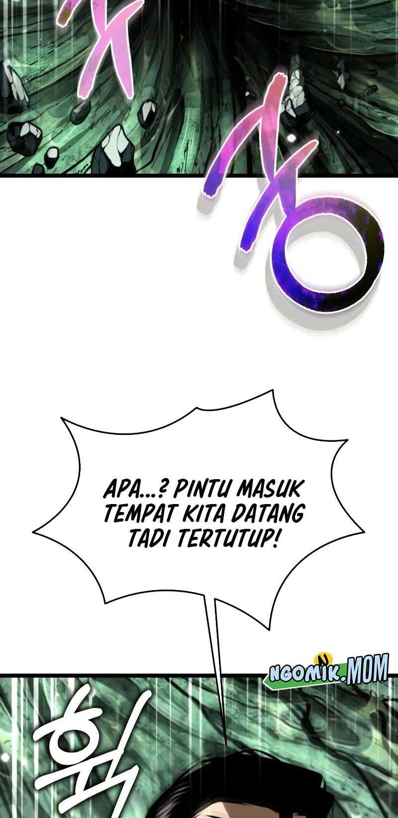 Reincarnator Chapter 64 Gambar 57