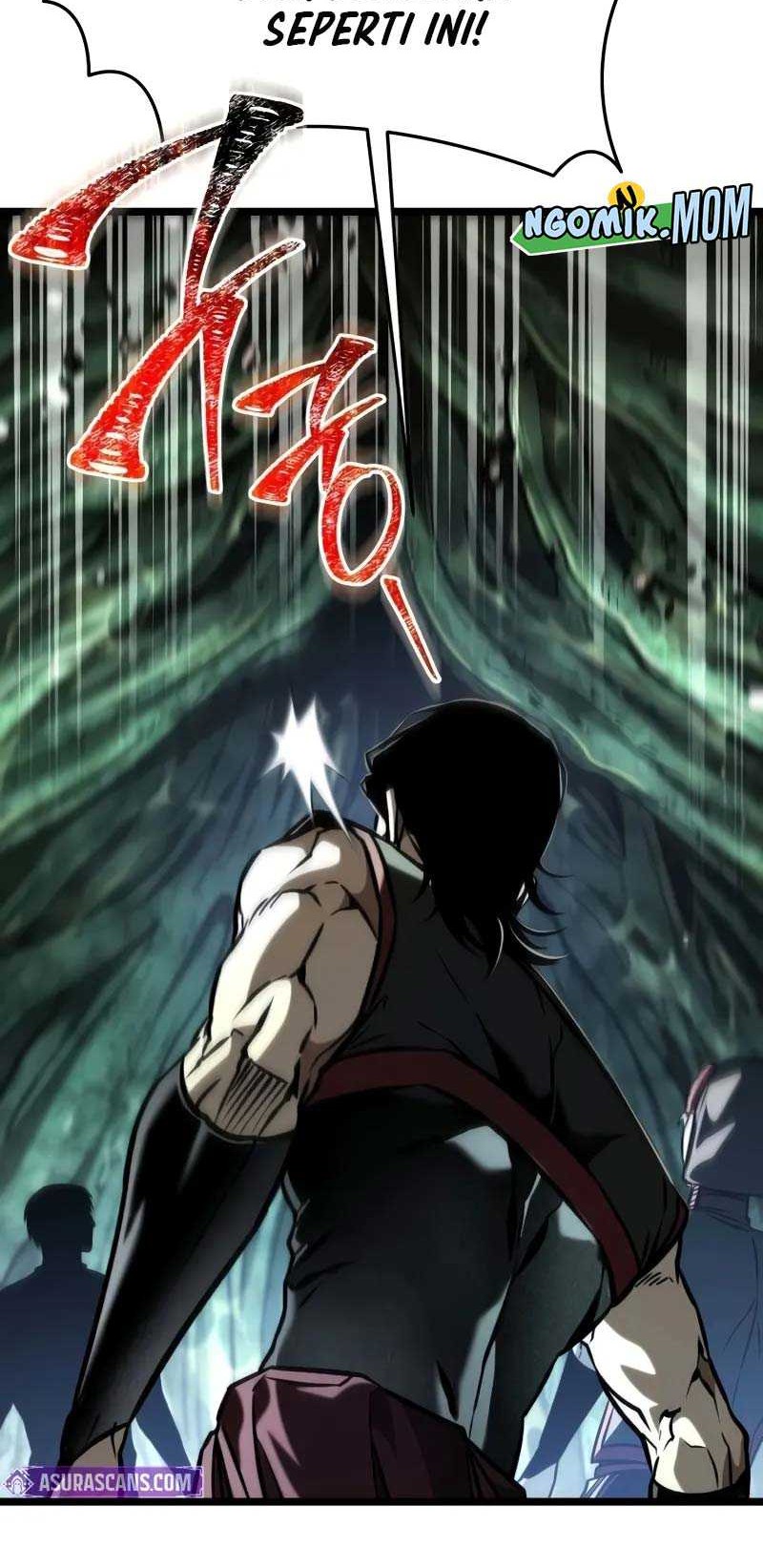 Reincarnator Chapter 64 Gambar 59