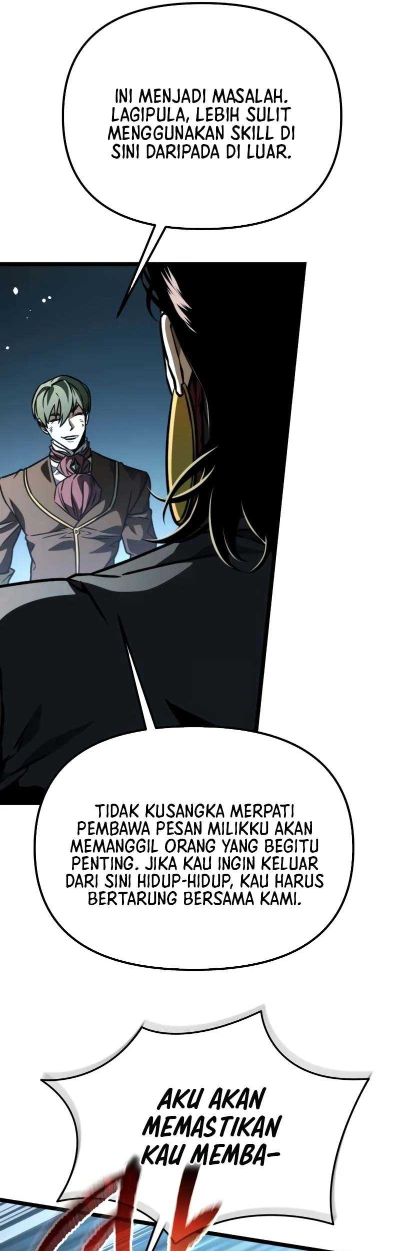 Reincarnator Chapter 64 Gambar 60