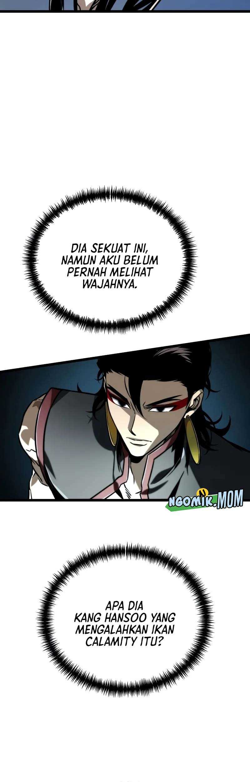 Reincarnator Chapter 64 Gambar 64