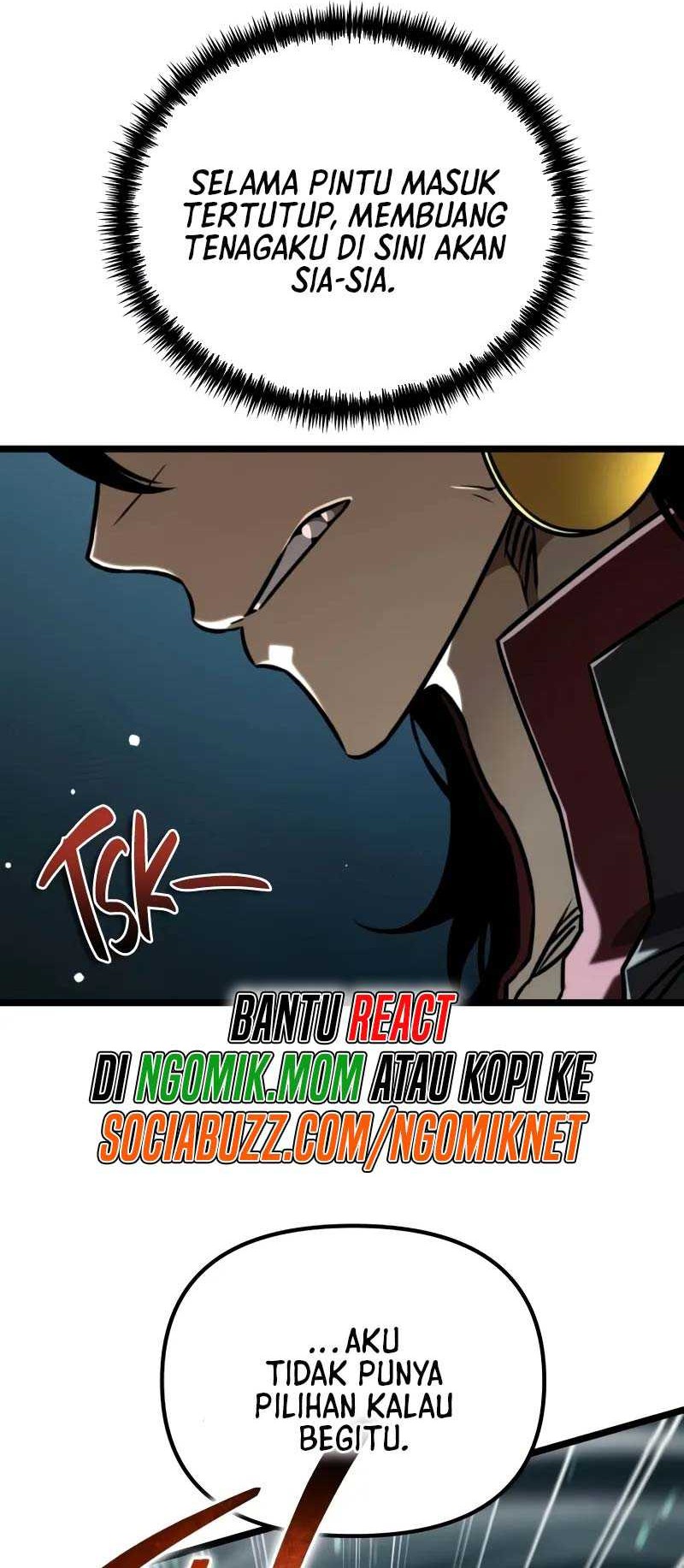 Reincarnator Chapter 64 Gambar 65