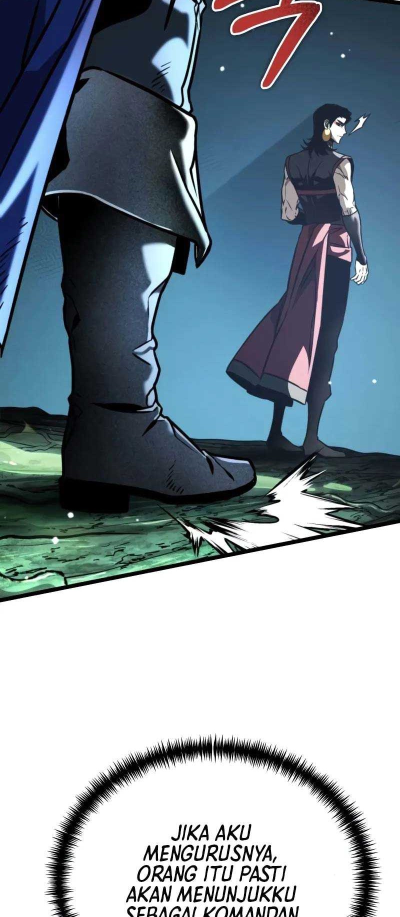 Reincarnator Chapter 64 Gambar 69