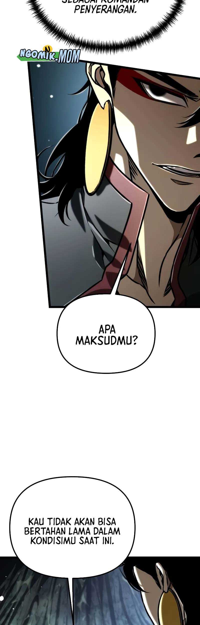 Reincarnator Chapter 64 Gambar 70