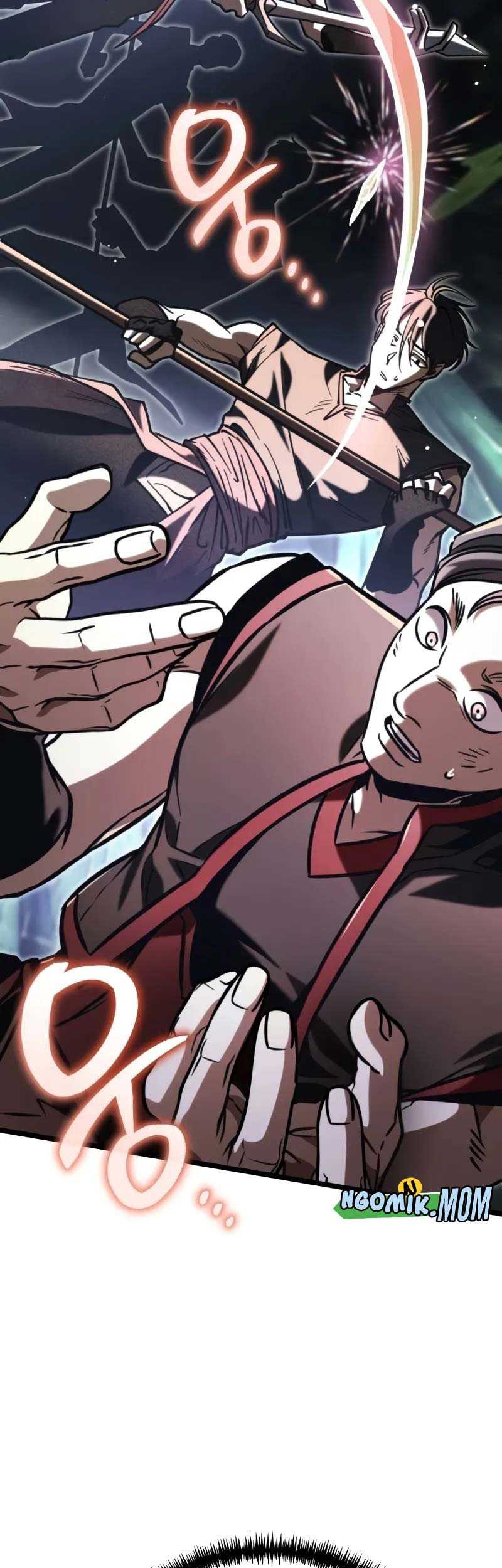 Reincarnator Chapter 64 Gambar 76