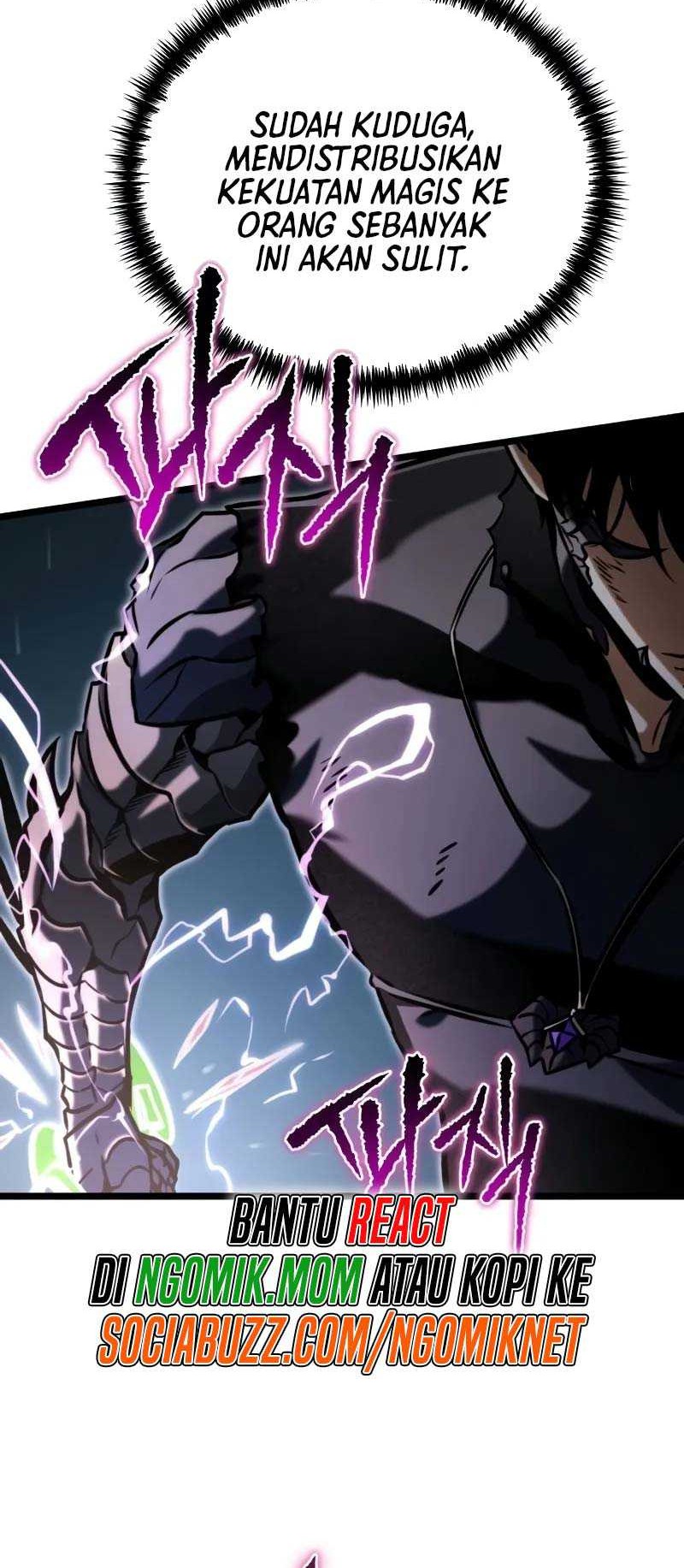 Reincarnator Chapter 64 Gambar 77