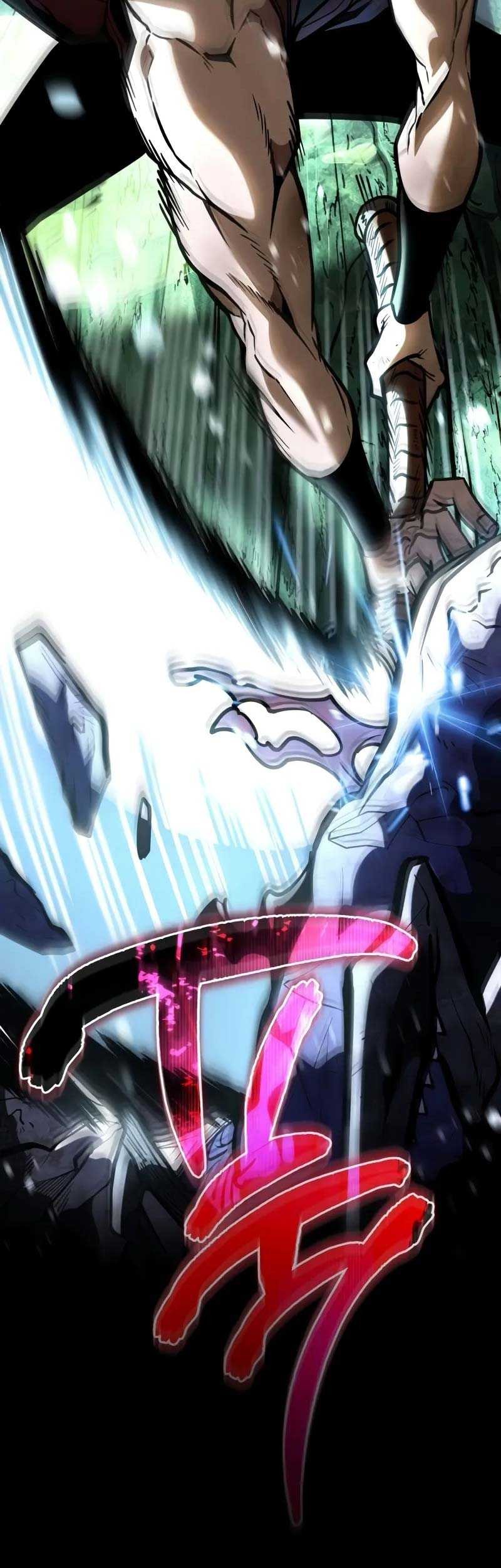 Reincarnator Chapter 64 Gambar 80