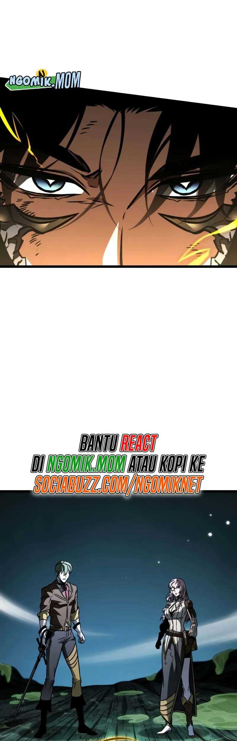 Reincarnator Chapter 64 Gambar 6