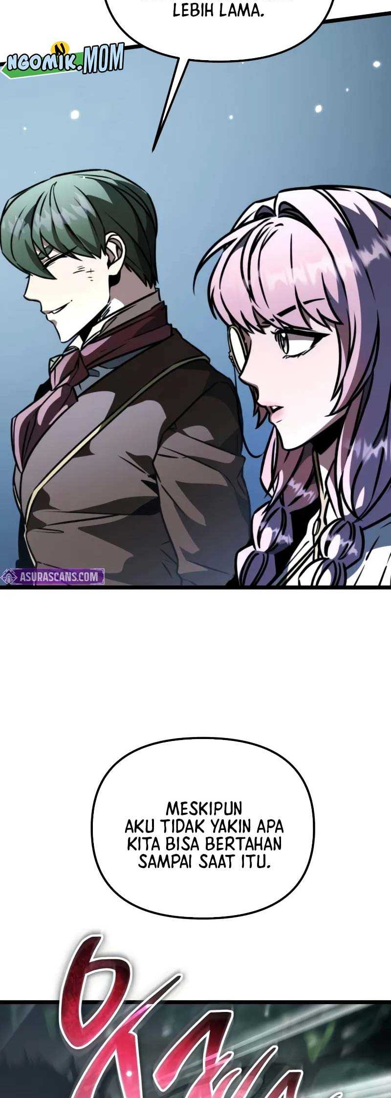 Reincarnator Chapter 64 Gambar 15