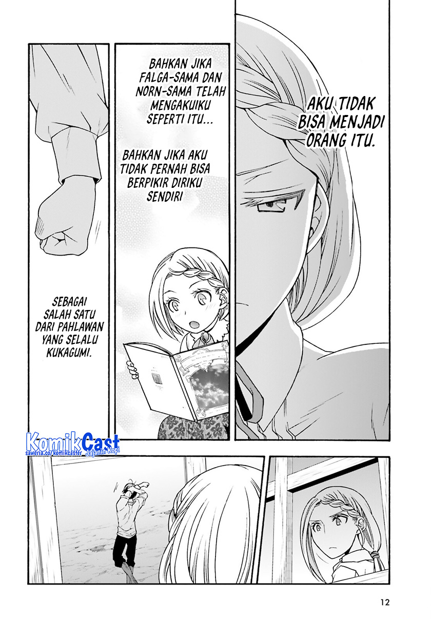 The Wrong Way to use Healing Magic Chapter 66 Gambar 5