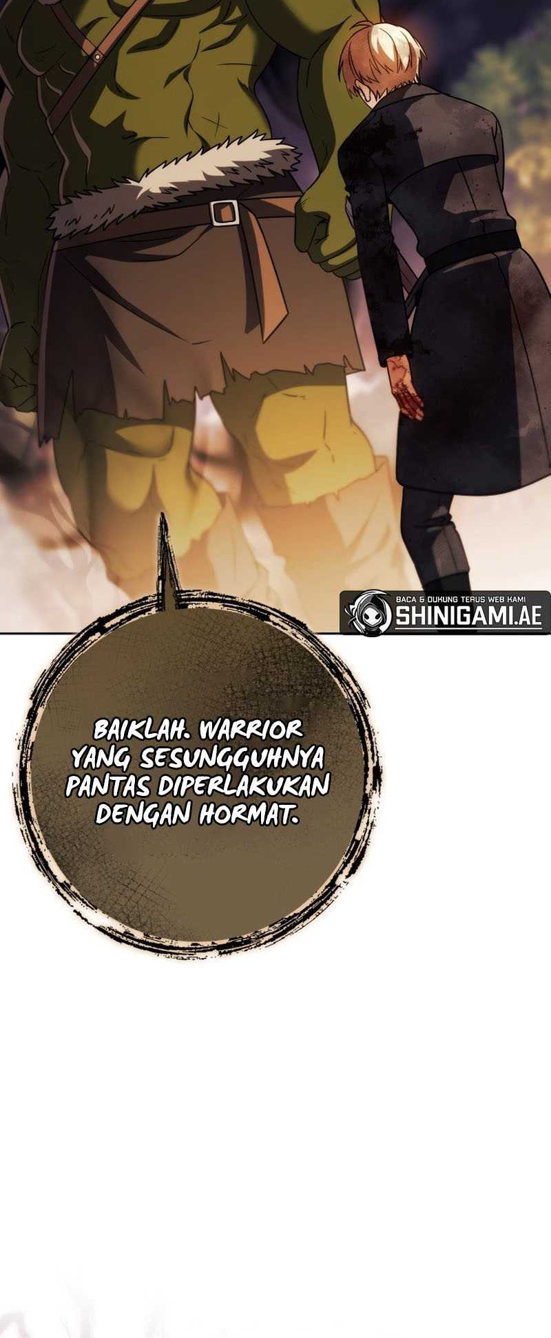 The Reincarnated Assassin is a Genius Swordsman Chapter 49 Gambar 60