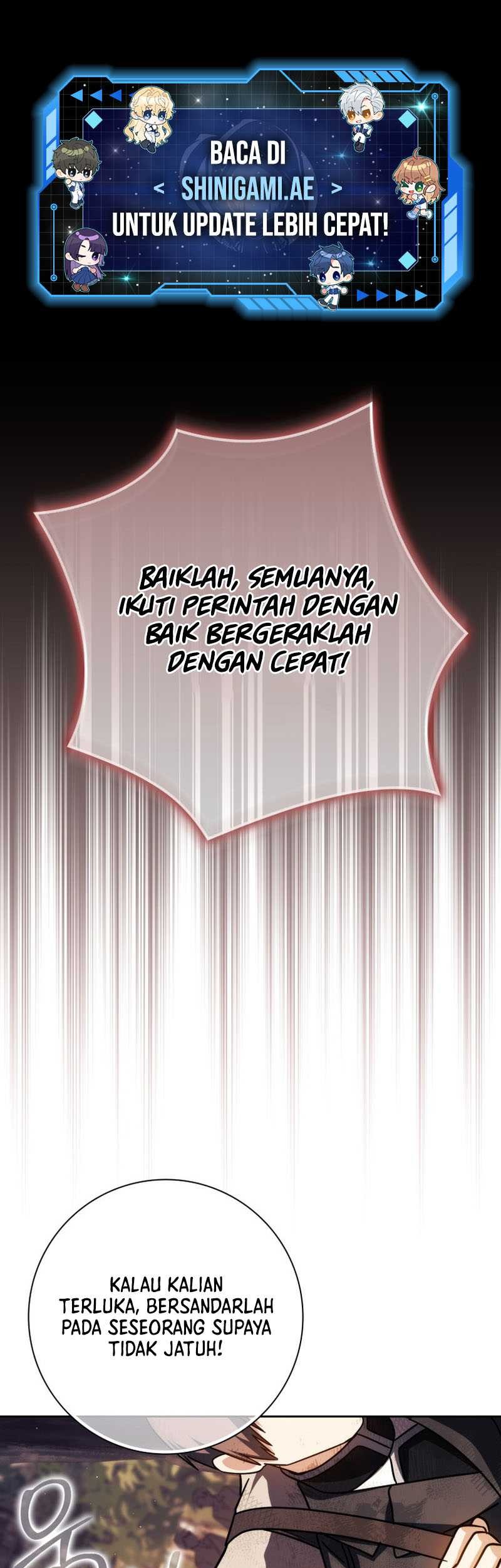 Baca Manhwa The Reincarnated Assassin is a Genius Swordsman Chapter 49 Gambar 2