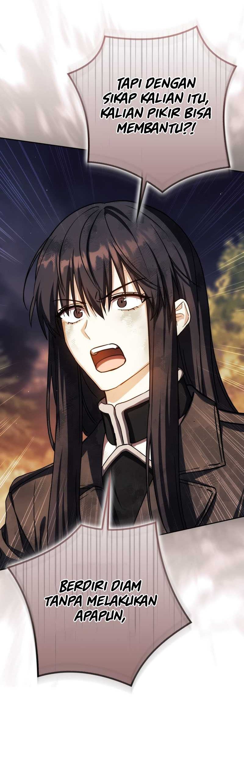 The Reincarnated Assassin is a Genius Swordsman Chapter 49 Gambar 7