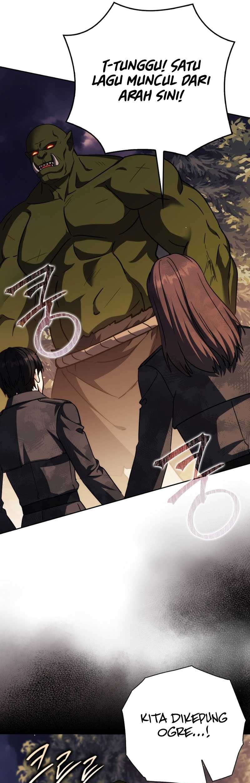 The Reincarnated Assassin is a Genius Swordsman Chapter 49 Gambar 14