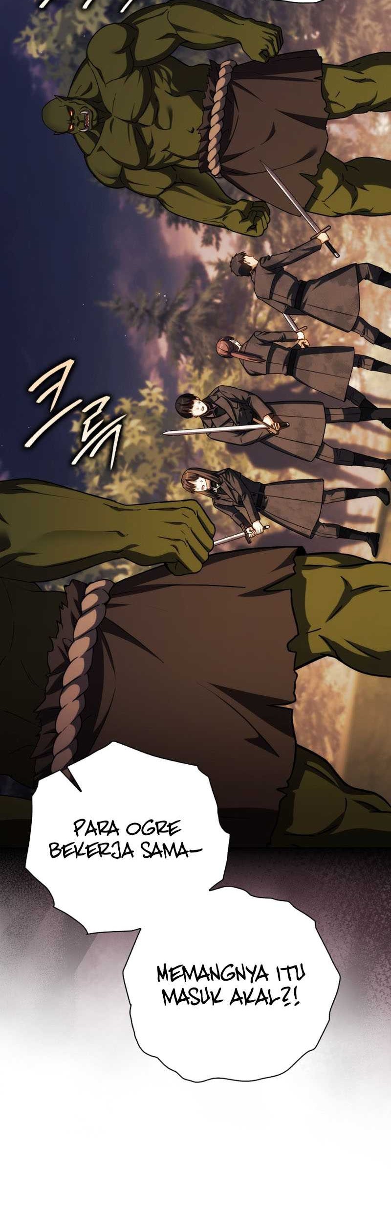 The Reincarnated Assassin is a Genius Swordsman Chapter 49 Gambar 15