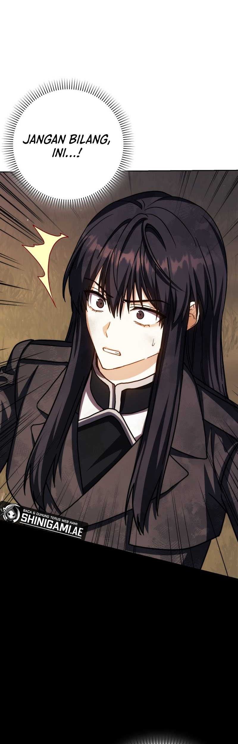 The Reincarnated Assassin is a Genius Swordsman Chapter 49 Gambar 16