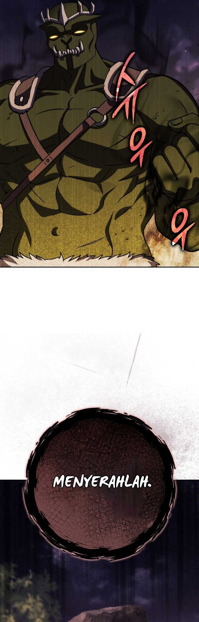 The Reincarnated Assassin is a Genius Swordsman Chapter 49 Gambar 30
