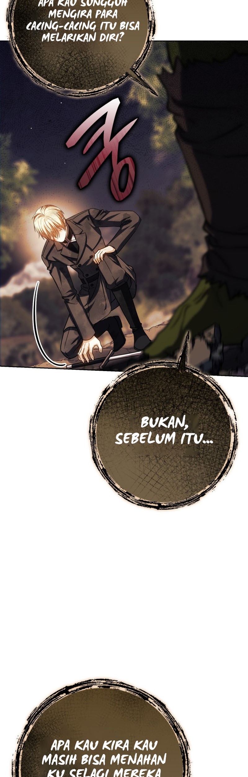 The Reincarnated Assassin is a Genius Swordsman Chapter 48 Gambar 59