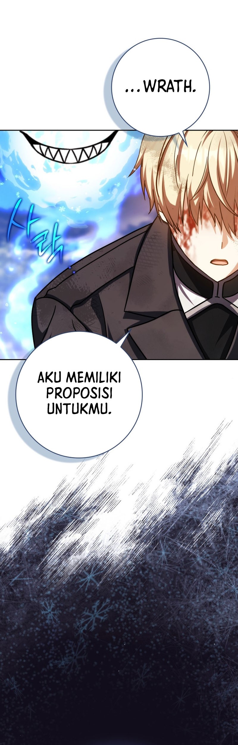 The Reincarnated Assassin is a Genius Swordsman Chapter 48 Gambar 61