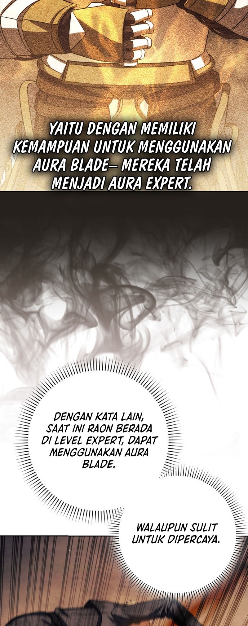 The Reincarnated Assassin is a Genius Swordsman Chapter 48 Gambar 5