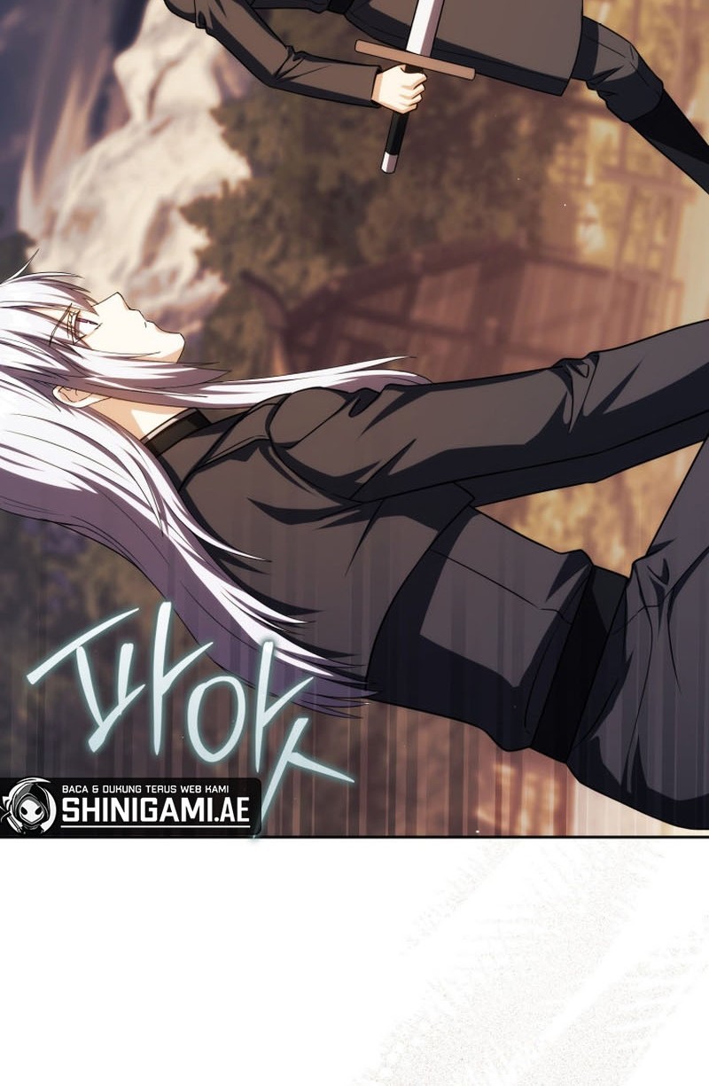 The Reincarnated Assassin is a Genius Swordsman Chapter 48 Gambar 13