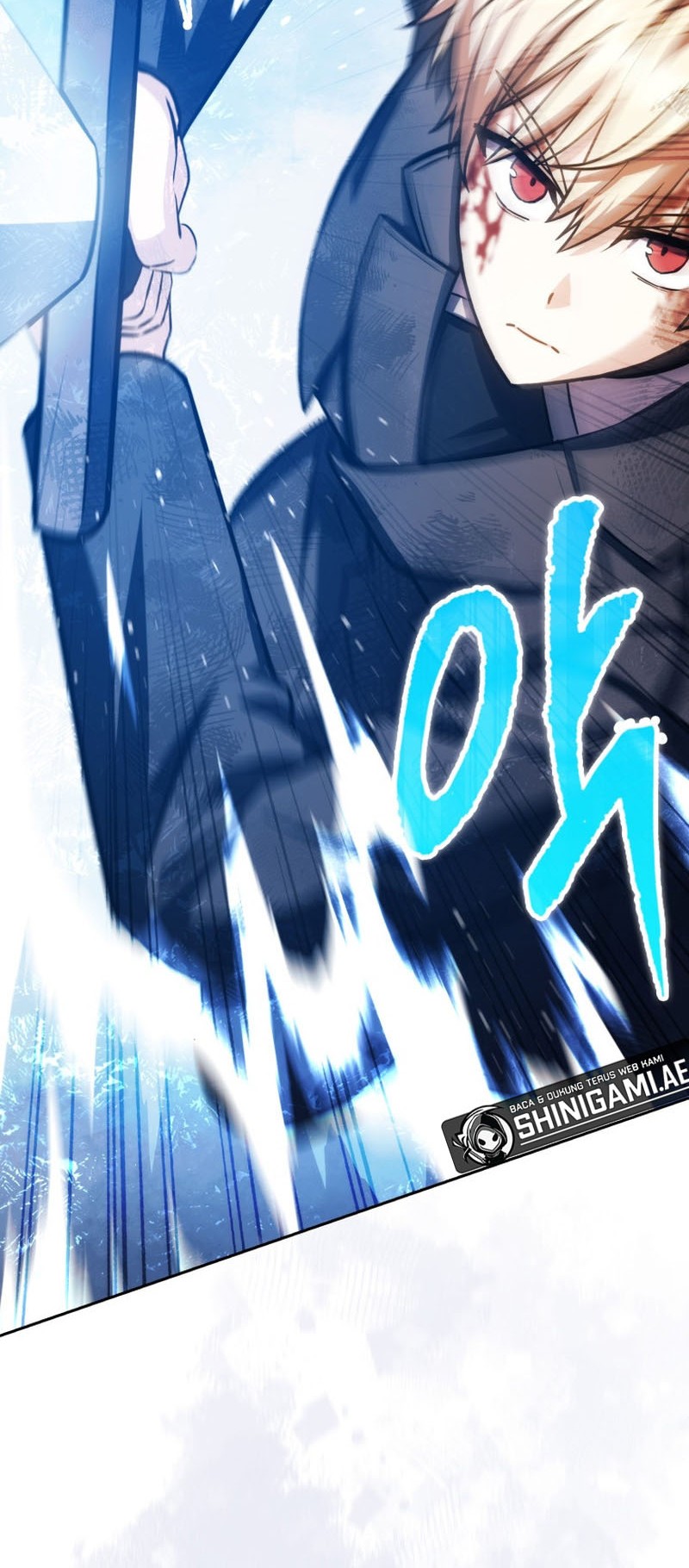 The Reincarnated Assassin is a Genius Swordsman Chapter 48 Gambar 17
