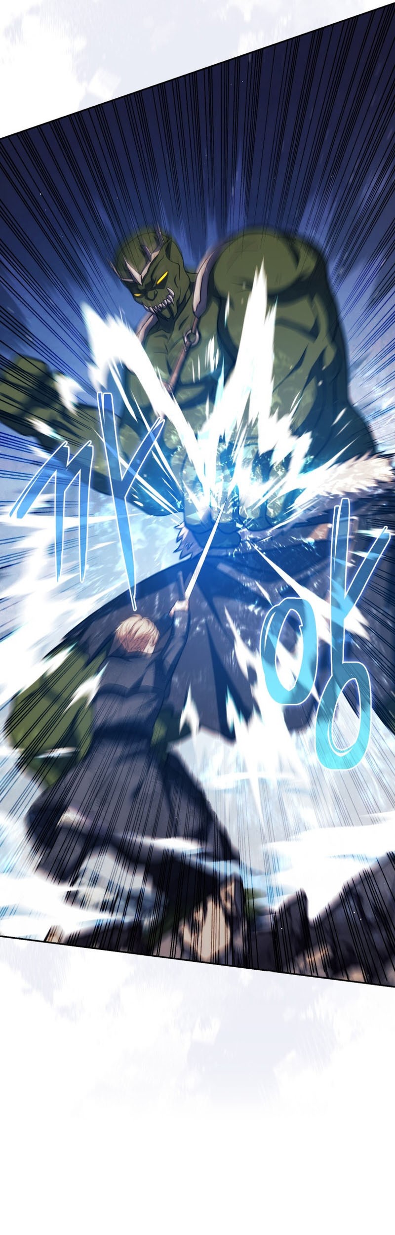 The Reincarnated Assassin is a Genius Swordsman Chapter 48 Gambar 18