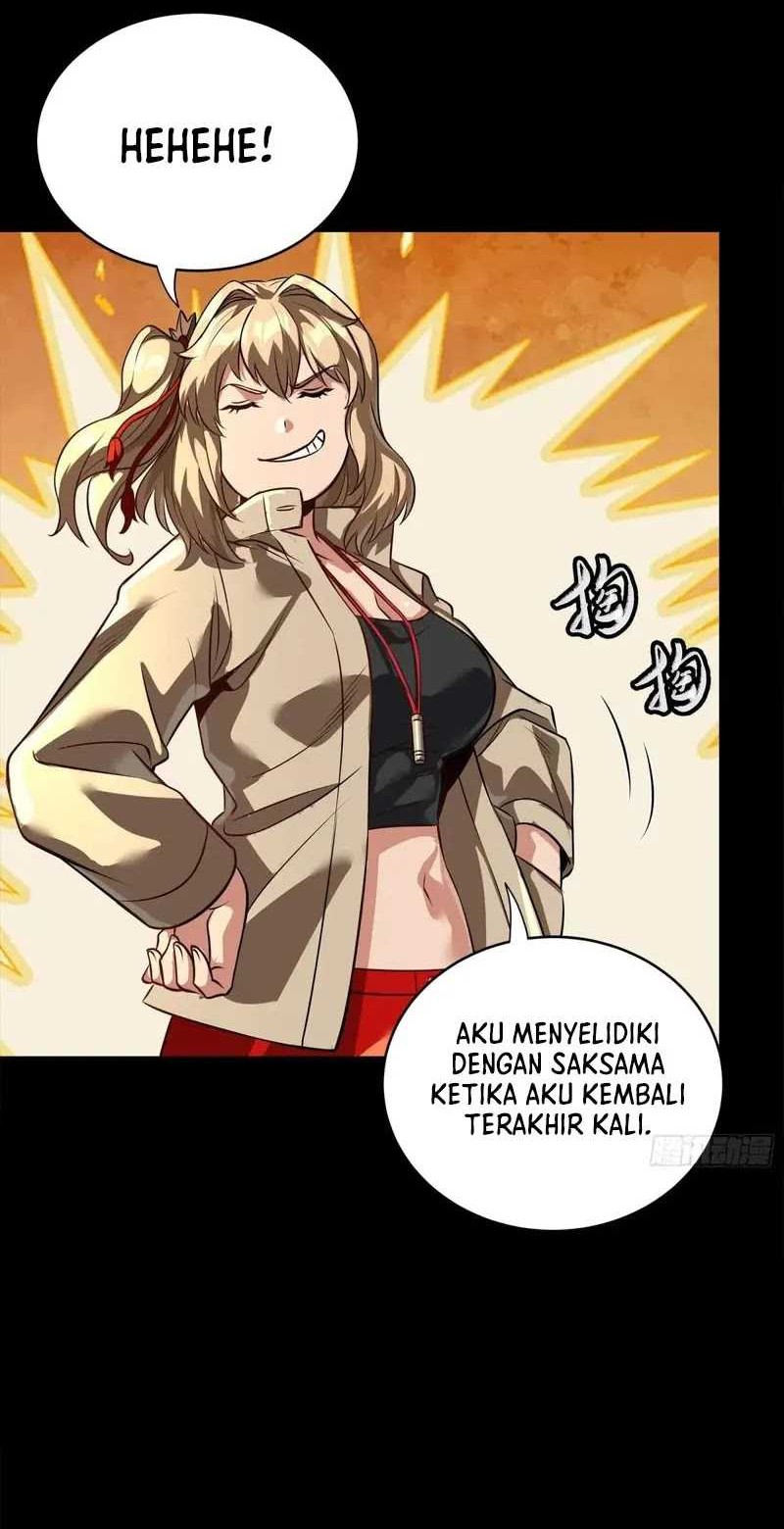 Legend of Star General Chapter 256 Gambar 36
