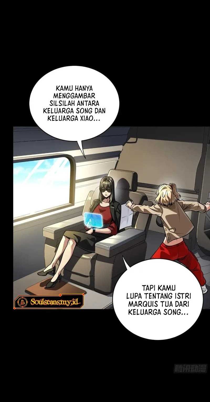 Legend of Star General Chapter 256 Gambar 38