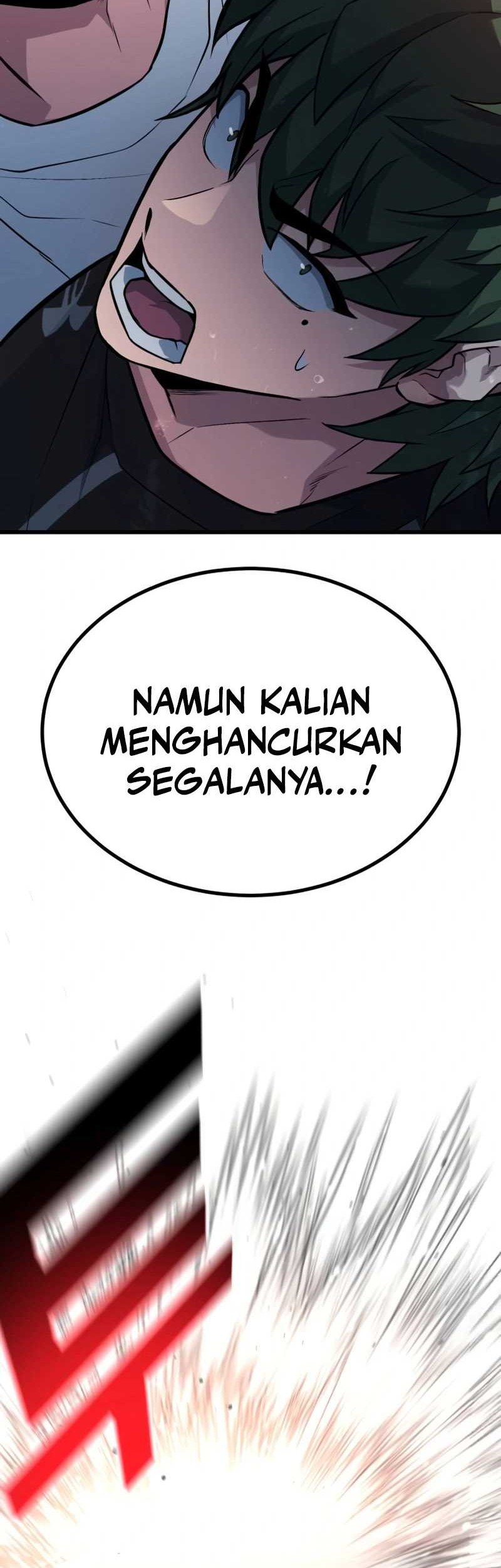 Baca Manhwa King of Violence Chapter 31 Gambar 2
