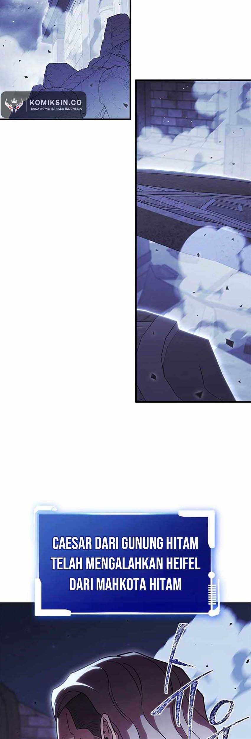 My Insanely Competent Underlings Chapter 52 Gambar 36