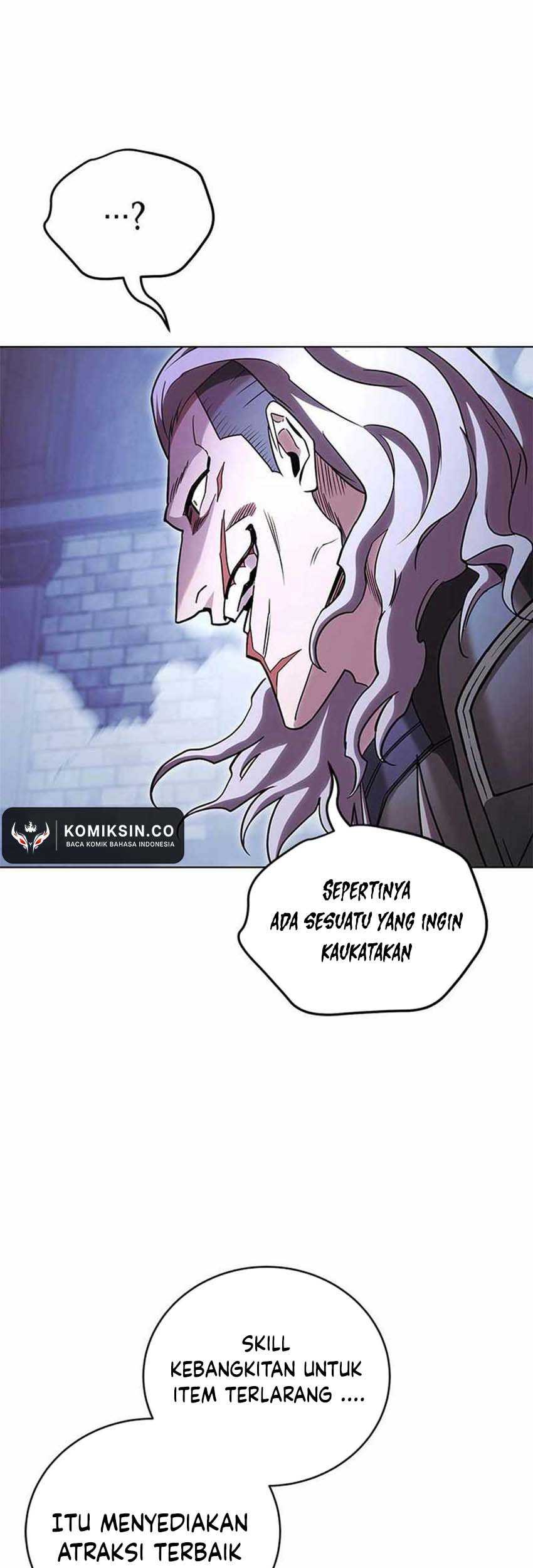 My Insanely Competent Underlings Chapter 52 Gambar 48