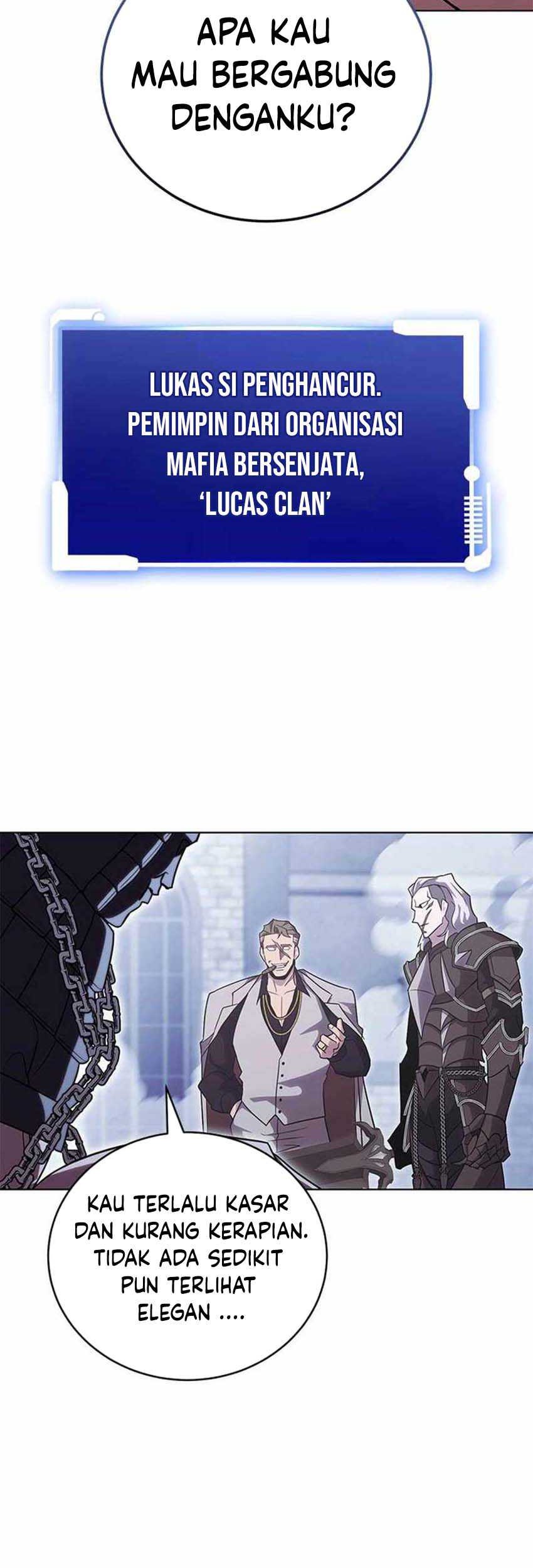 My Insanely Competent Underlings Chapter 52 Gambar 50