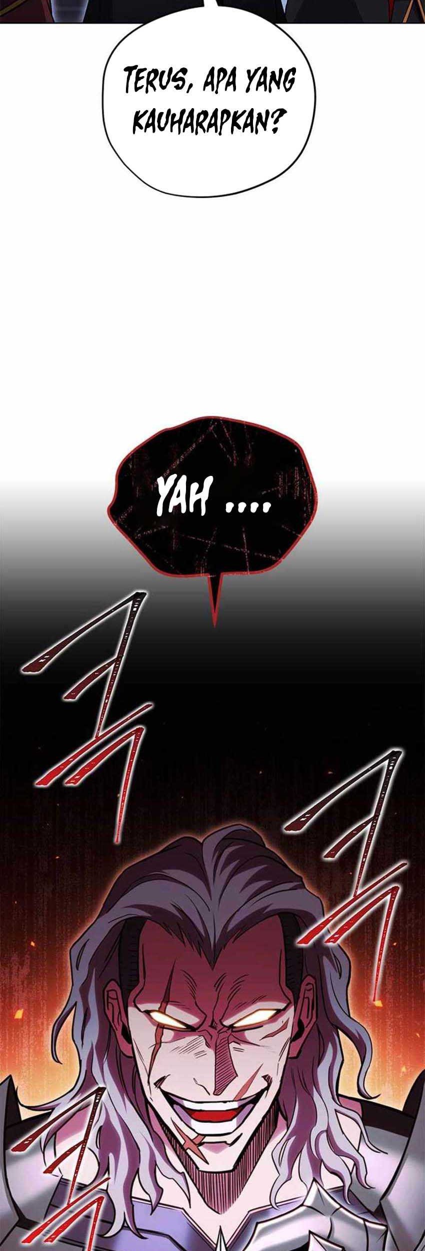 My Insanely Competent Underlings Chapter 52 Gambar 55