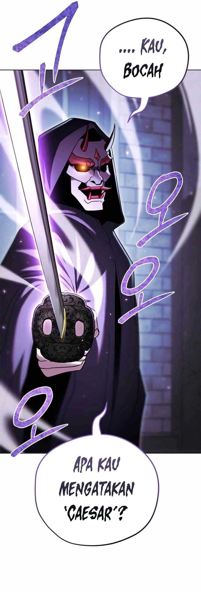 My Insanely Competent Underlings Chapter 52 Gambar 62