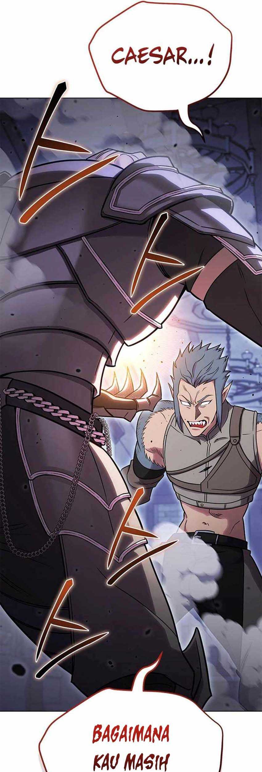 My Insanely Competent Underlings Chapter 52 Gambar 6