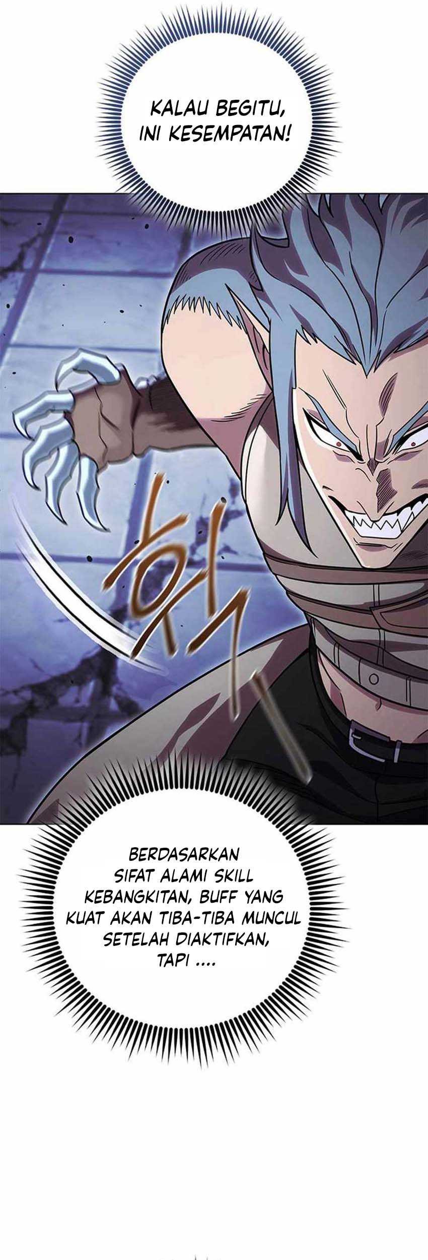My Insanely Competent Underlings Chapter 52 Gambar 14