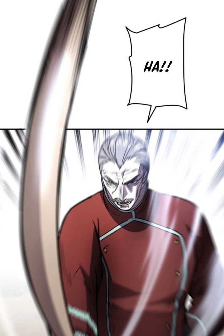 The Reversal of My Life as a Side Character Chapter 40 Gambar 17